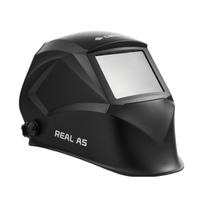 Маска для сварки СВАРОГ REAL A5