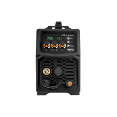 REAL SMART MIG 200 BLACK (N2A5)