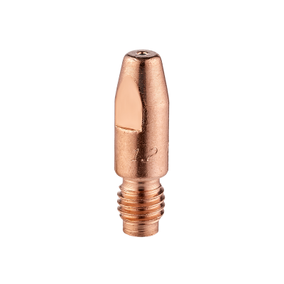 Сварочный наконечник M8×30 E-CU Ø1.2 ICU0005-12R