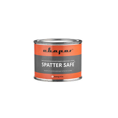 Паста антипригарная для сварочных горелок Spatter Safe