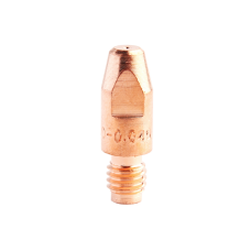 Сварочный наконечник M8×30 E-CU Ø1.2 ICU0005-12