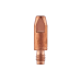 Сварочный наконечник M6×28 CU-CR-ZR