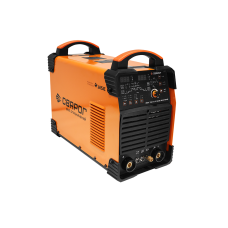 REAL TIG 315 P AC/DC MULTIWAVE (E30301)