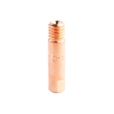 Сварочный наконечник M6×25 E-CU