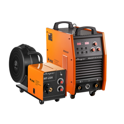 STANDART MIG 500 (N388) НАКС