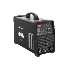 REAL TIG 200 P AC/DC  BLACK (E201B)