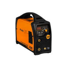 PRO TIG 200 P DSP AC/DC (E201) НАКС